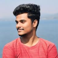 Sujith Reddy Nimma Class I-V Tuition trainer in Jangaon