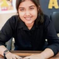 Archita K. Class I-V Tuition trainer in Meerut