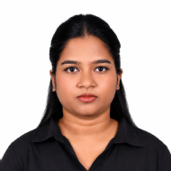 Divya B. BTech Tuition trainer in Kanchipuram