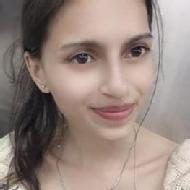 Asmita S. Class I-V Tuition trainer in Doda
