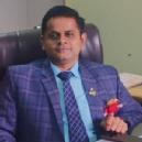 Santosh Malviya photo