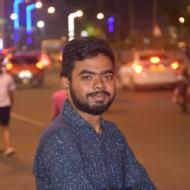 Jishu Mahata Class 6 Tuition trainer in Jhargram