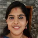 Sivapriya S. Tuition Tutor trainer in Kuttanad