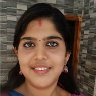 Sivapriya S. Class 8 Tuition trainer in Kuttanad