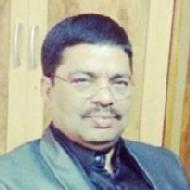 Prafulla Chandra Mishra Class 12 Tuition trainer in Delhi