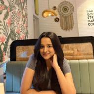 Tanishka K. Class 9 Tuition trainer in Ghaziabad