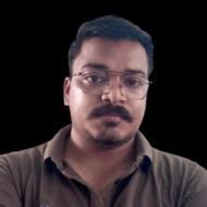 Prahlad Kumar Class 11 Tuition trainer in Ranchi