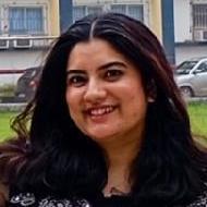 Sweety G. Class I-V Tuition trainer in Kolkata