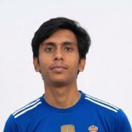 Samim Aktar Arabic Language trainer in Birbhum