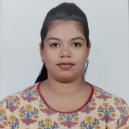 Prathima G. Spoken English trainer in Bangalore