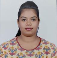Prathima G. Spoken English trainer in Bangalore
