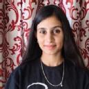 Mrudula Class 8 Tuition trainer in Bangalore
