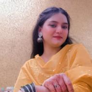 Sadiqa T. Class I-V Tuition trainer in Delhi