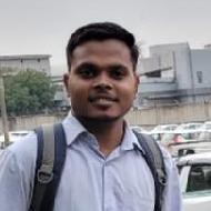 Manish Kumar Computer Course trainer in Ghaziabad