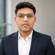 Rushikesh Khandagale Software Testing trainer in Pune