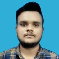 Prabhat Kumar Mandal BTech Tuition trainer in Ahmedabad