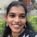 Satwika Reddy photo