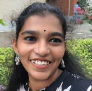 Satwika R. CLAT trainer in Shamshabad