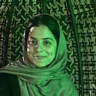 Tasneem S. Class 12 Tuition trainer in Delhi
