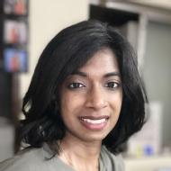 Christina D. Finance trainer in Mumbai
