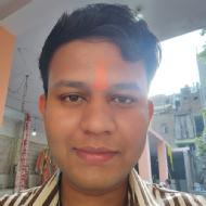 Hitesh Kumar Shorthand trainer in Delhi