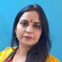 Kavita S. photo