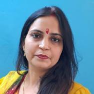 Kavita S. Class 12 Tuition trainer in Bahadurgarh
