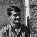 Akhil S photo
