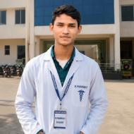 Sukhu Verma Class 10 trainer in Kawardha