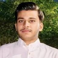 Mohammad Hamzah Idrisi Class I-V Tuition trainer in Lucknow
