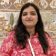 Damini Ganpat Deote Class 12 Tuition trainer in Hingna