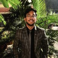 Anant Mittal Guitar trainer in Delhi