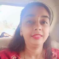 Sweta P. Class I-V Tuition trainer in Ahmedabad