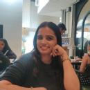 Harshada K. IT Courses trainer in Bhiwandi