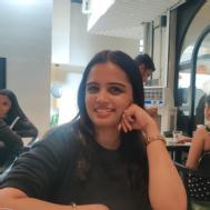 Harshada K. Software Testing trainer in Bhiwandi
