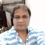 Prakash Rajavardhan Jain Microsoft Power BI trainer in Hyderabad