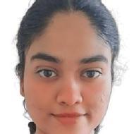 Shrishti R. Class 11 Tuition trainer in Nashik