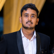 Anirudh Agnihotri Stock Market Trading trainer in Bhopal