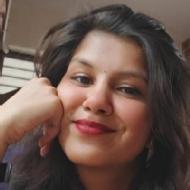 Siya S. Class 9 Tuition trainer in Delhi
