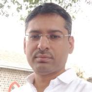 Navneet Matthew Raghunath Class 10 trainer in Ujjain