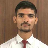 Akarsh Mishra Class I-V Tuition trainer in Delhi