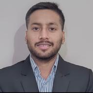 Akash Singh Raghav Class 12 Tuition trainer in Bhondsi