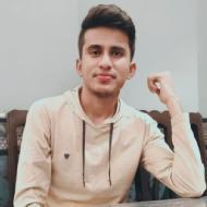 Navnath Vinayakrao Sangle Class 12 Tuition trainer in Pune