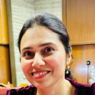 Shilpa S. German Language trainer in Noida