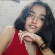 Hanshita S. Class 12 Tuition trainer in Sonipat