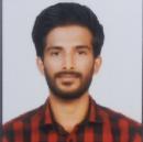 Shreyas Shetty CPT Coaching trainer in Bangalore