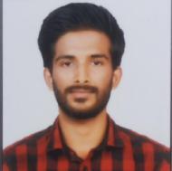 Shreyas Shetty CA trainer in Bangalore