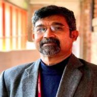 Dr. Shyamal Banerjee Class 10 trainer in Delhi
