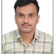 Hitesh Patil Class 10 trainer in Dhule