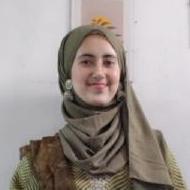 Haadiya K. Class I-V Tuition trainer in Aligarh